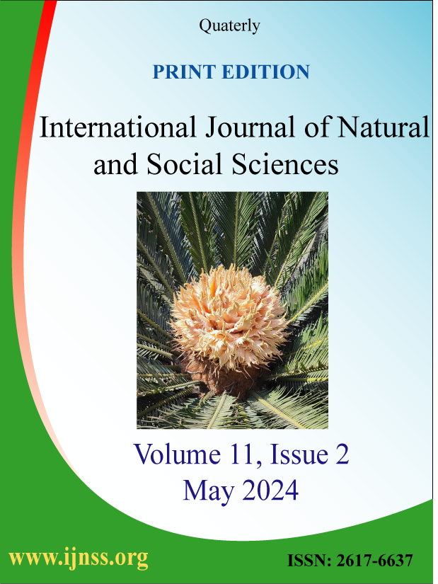 ijnss cover page