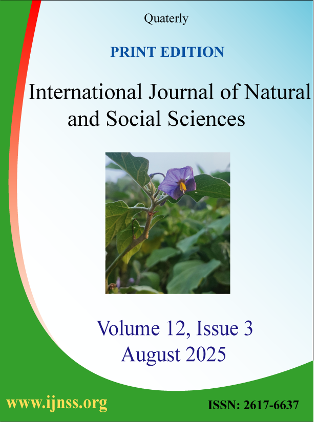 ijnss cover page